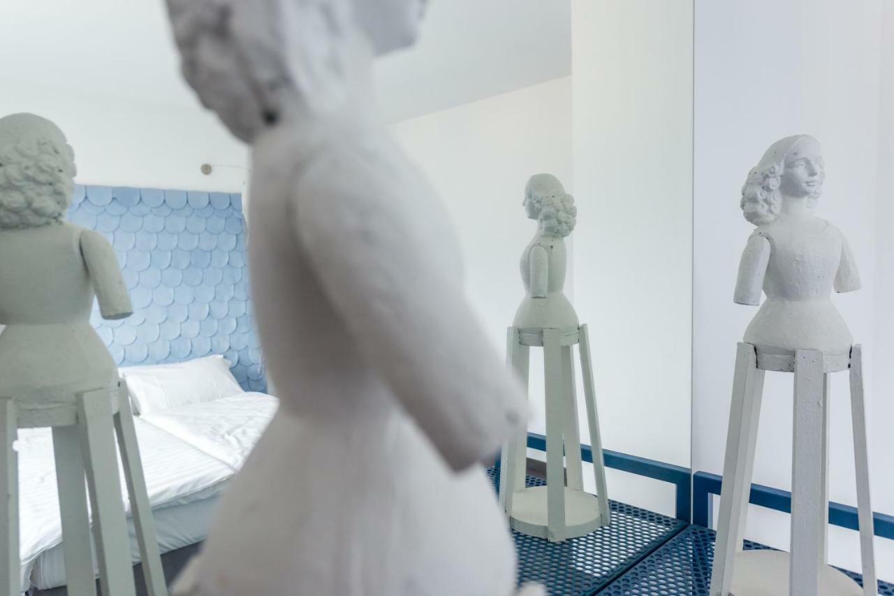 Minerva Residence Lavena Ponte Tresa Kültér fotó